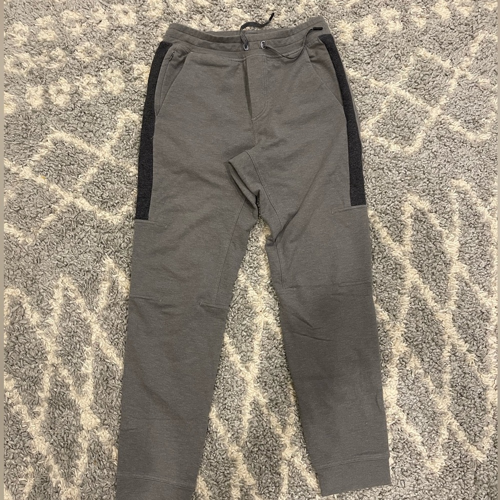 Lululemon joggers